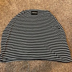 Milk Snob Car seat and Nursing Cover